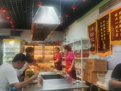 -大姐麻辣烫(莲宝中路店)