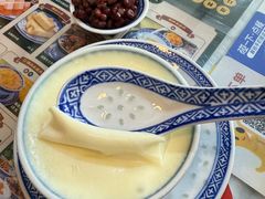 红豆双皮奶-广信牛奶甜品世家(万象城店)