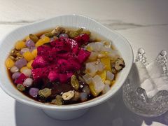 -马邦子·紫苏烤鱼(恒隆广场店)