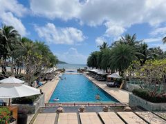 -石梅湾艾美度假酒店