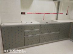 -佰丽爱家全屋定制(汶水店)