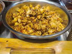 -周小亮丁家坡洋芋(全国总店)