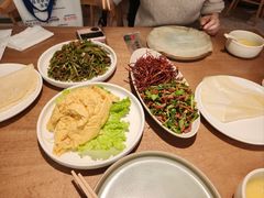 -榆林镇筋饼(知春路店)