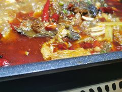 -老爹面川味小酒馆(阿什河街店)