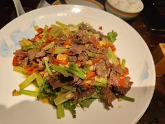 -民俗村柴火灶·景德江西菜(中国陶瓷博物馆店)