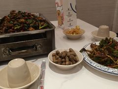 -沈姐万州烤鱼(沙坪坝七中店)