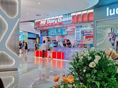 -DQ·蛋糕·冰淇淋(西城红场店)