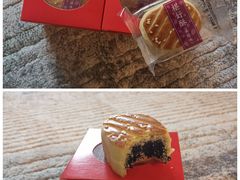 -鲍师傅糕点(春熙路店)