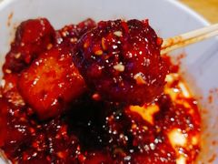 -八一路好吃街(雨田商务大厦店)