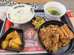 -犟骨头排骨饭•大骨面(弘阳广场店)