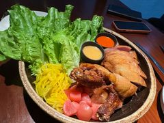 -MAGPIE喜鹊派餐厅(华侨城店)