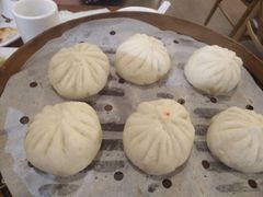 三鲜肉包-陈傻子餐厅(世纪都会店)