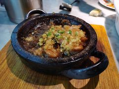 -小菜园新徽菜(芜湖镜湖苏宁店)