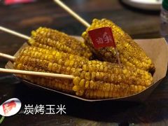 -蘭奢雅集·江浙菜(青山江滩店)