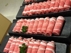 -海底捞火锅(天通苑华联店)