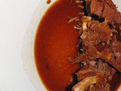 -九毛九西北菜(大东海店)