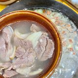 广州降温来洞氮胡记吃顿滋补羊肉🐏火锅