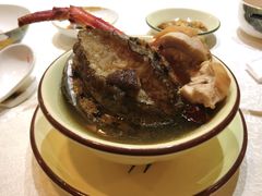 -尚竹阁冬瓜盅·18年地标美食(平洲店)