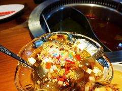 -签味爽成都老火锅串串(窑头路店)