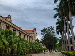 -厦门大学(思明校区)