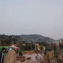 -童心园麦窑·儿童拓展探宝乐园