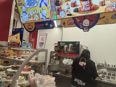 -DQ·蛋糕·冰淇淋(五棵松万达店)