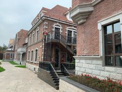 -天津津利华酒店