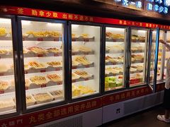 -江湖六膳門串串香(隆礼路店)