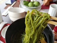 -中村藤吉(平等院店 )