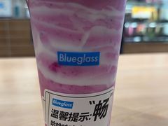 -Blueglass酸奶(华贸购物中心店)