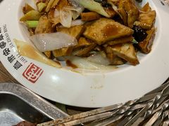 -直隶安家牛肉罩饼(建华店)