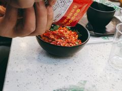 -钢管厂歆瑞源油卤串串香(春熙路太古里店)