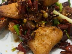 -静一餐厅·湖北菜(前门创始店)
