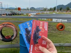 -千岛湖燃擎卡丁车赛车主题乐园(秀湖路店)
