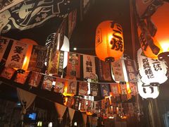 -冉冉垄居酒屋·日本料理