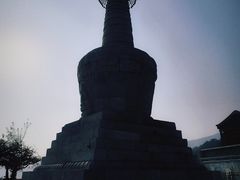 -妙峰山风景名胜区
