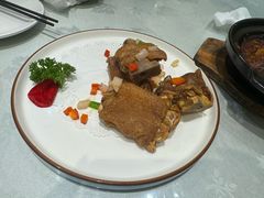 -嘉逸传菜(洛川东路店)