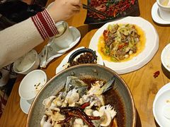 -隔壁老王·家常云南菜(花巷店)