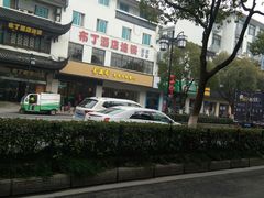 -素满香·素食自助餐(苏州·临顿路店)