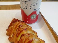 -巴黎贝甜(常德路店)