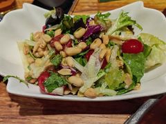 大拌菜-安诚居干锅鸭头(八角店)
