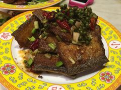 -那家小馆•北京菜•烤鸭(中关村店)