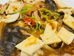 -元唐家宴•经典东北菜(梅市口路店)