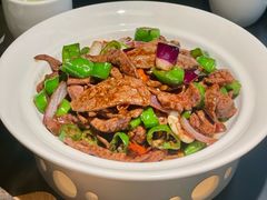 -小菜园新徽菜(青岛市南万象城店)