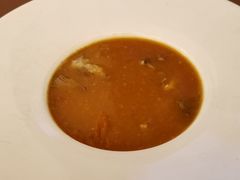 番茄牛尾汤-红房子西菜馆(淮海中路店)