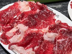 精选嫩肉-八合里牛肉火锅(深圳光明大仟里二店)