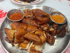 -金多鱼大排档·烤鱼·烧烤·宵夜(江南水都店)