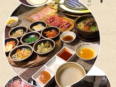 -三代烤肉(保利广场店)
