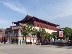-大唐不夜城