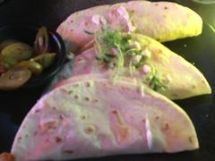 -Pistolera Mexican Cantina女枪手墨西哥餐厅(碧云路店)